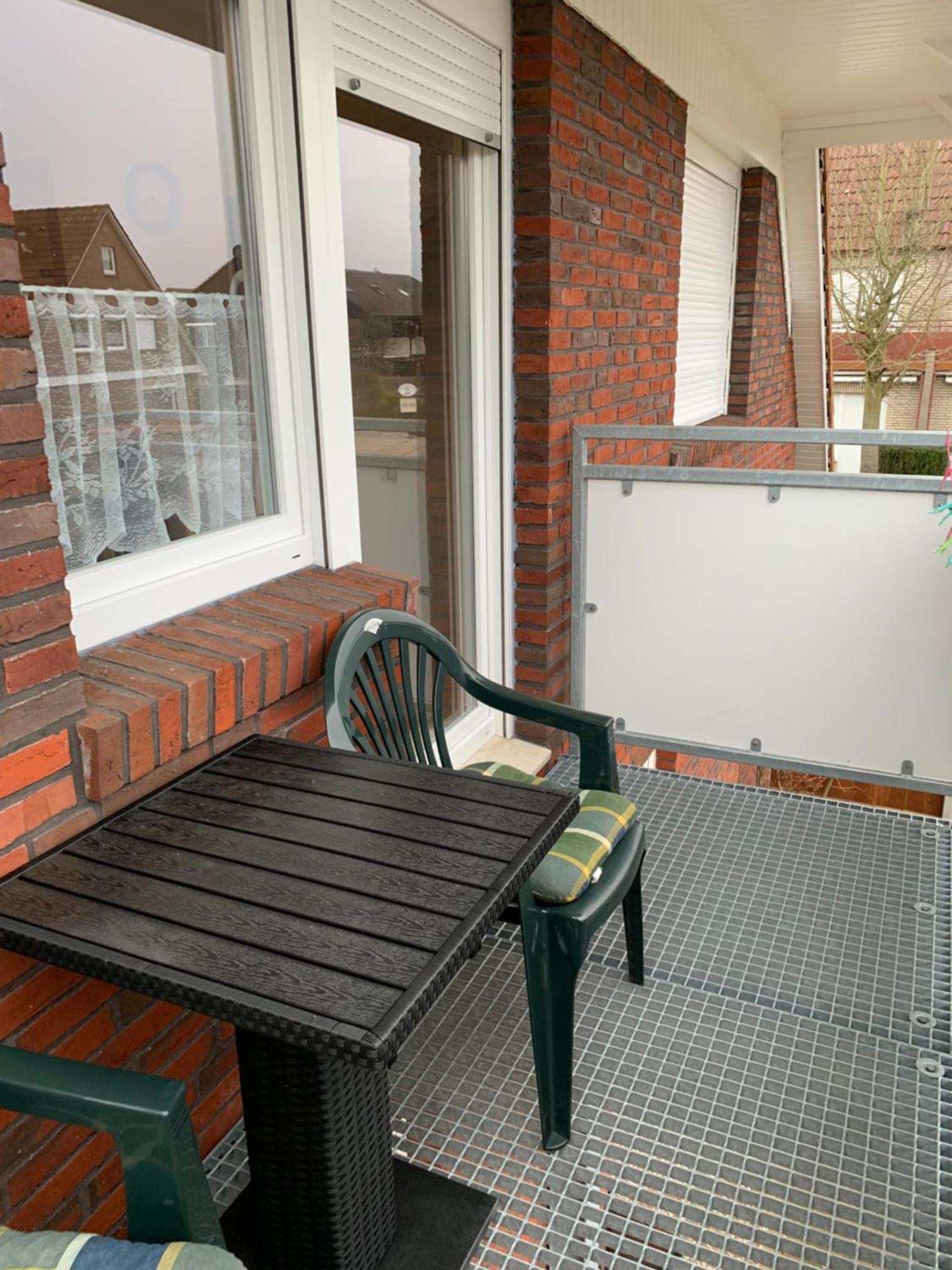 Ferienhaus Ankerweg An Der Seehundstation Norddeich  Room photo